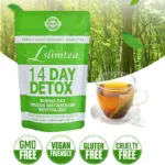 أفضل شاي للتخسيس وحرق الدهون